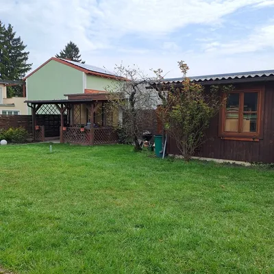 6-Zimmer-Haus kaufen in Neunkirchen – 135 m², € 459.000 – Bild 4 von 29
