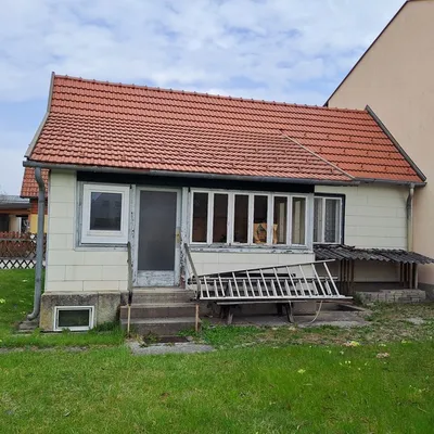 6-Zimmer-Haus kaufen in Neunkirchen – 135 m², € 459.000 – Bild 5 von 29
