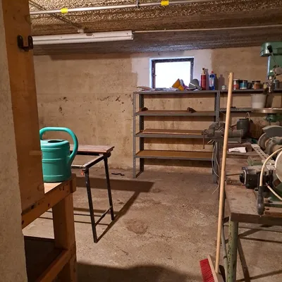 6-Zimmer-Haus kaufen in Neunkirchen – 135 m², € 459.000 – Bild 29 von 29