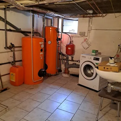 6-Zimmer-Haus kaufen in Neunkirchen – 135 m², € 459.000 – Bild 28 von 29