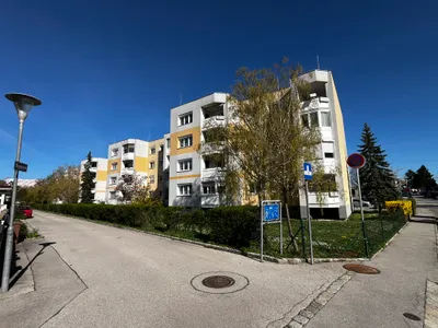 4-Zimmer-Wohnung kaufen in Mödling – 115 m², € 427.000 – Bild 2 von 23