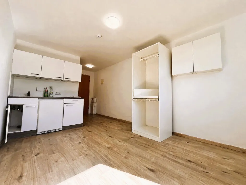 Wohnung – Innsbruck - Ansicht 2