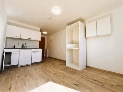 1-Zimmer-Wohnung mieten in Innsbruck – 17 m², € 699 – Bild 2 von 11