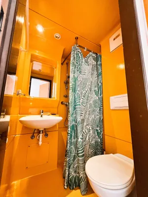 1-Zimmer-Wohnung mieten in Innsbruck – 17 m², € 699 – Bild 5 von 11