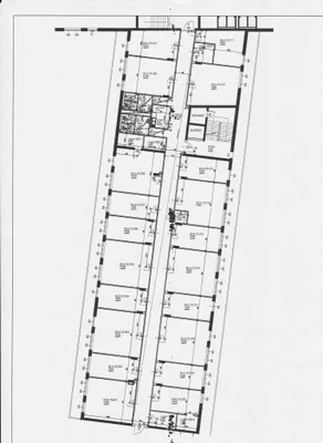 Gewerbeimmobilie mieten in Wien – 21 m², € 463 – Bild 6 von 6