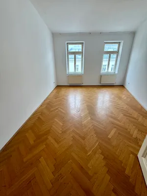 2-Zimmer-Wohnung mieten in Wien – 60 m², € 929 – Bild 1 von 11