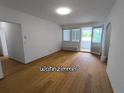 2-Zimmerwohnung mit verglaster Loggia in Ostausrichtung mit barrierefreiem Zugang nahe VOR-Kernzonengrenze in Purkersdorf bei Hoffmannpark Bezugsferti, photo 1