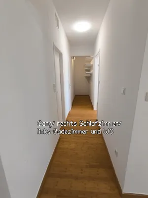 2-Zimmerwohnung mit verglaster Loggia in Ostausrichtung mit barrierefreiem Zugang nahe VOR-Kernzonengrenze in Purkersdorf bei Hoffmannpark Bezugsferti, photo 3