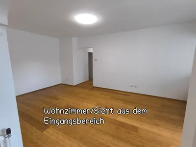 2-Zimmerwohnung mit verglaster Loggia in Ostausrichtung mit barrierefreiem Zugang nahe VOR-Kernzonengrenze in Purkersdorf bei Hoffmannpark Bezugsferti, photo 2