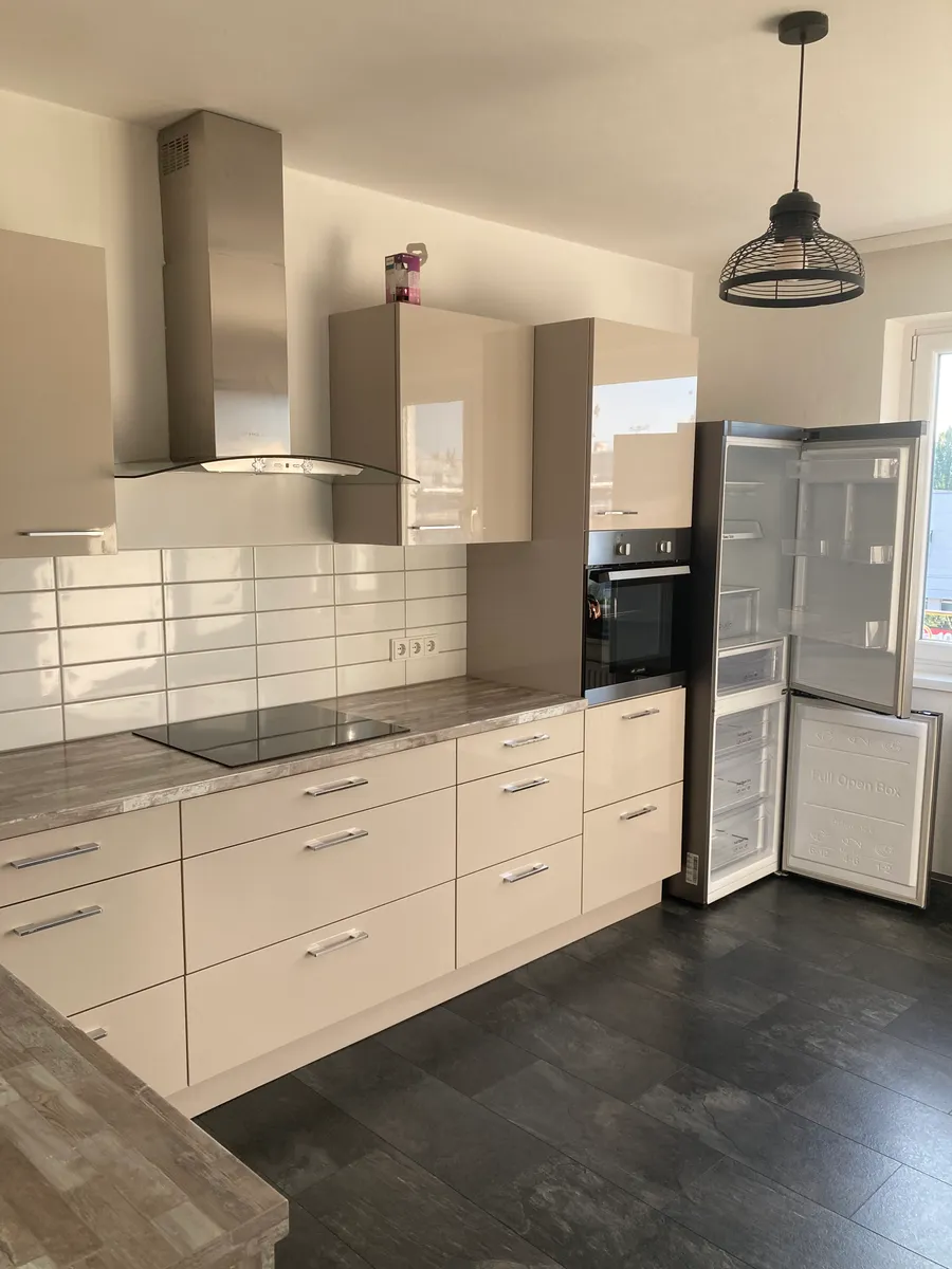 Wohnung – Linz - Ansicht 2