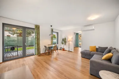 2-Zimmer-Wohnung kaufen in Wien – 50 m², € 440.000 – Bild 3 von 11