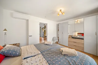 2-Zimmer-Wohnung kaufen in Wien – 50 m², € 440.000 – Bild 10 von 11
