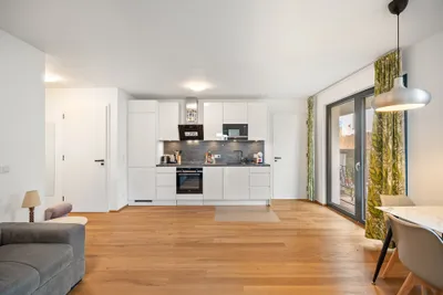 2-Zimmer-Wohnung kaufen in Wien – 50 m², € 440.000 – Bild 5 von 11