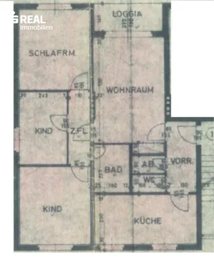4-Zimmer-Wohnung kaufen in Liezen – 89 m², € 139.000 – Bild 18 von 18