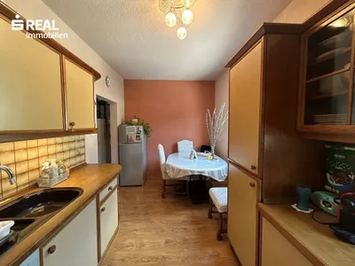 4-Zimmer-Wohnung kaufen in Liezen – 89 m², € 139.000 – Bild 8 von 18