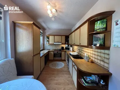 4-Zimmer-Wohnung kaufen in Liezen – 89 m², € 139.000 – Bild 7 von 18