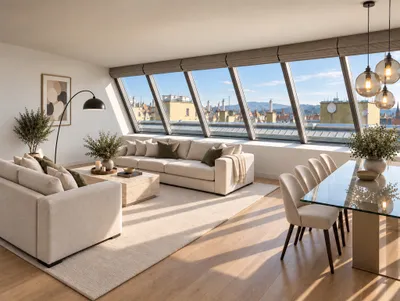 3-Zimmer-Wohnung kaufen in Wien – 108 m², € 920.000 – Bild 11 von 11