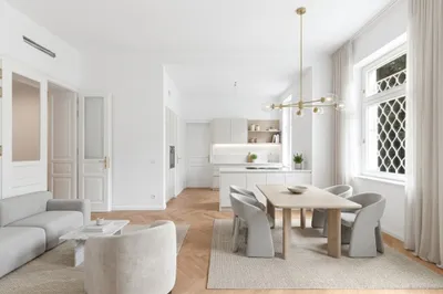 Wohnung kaufen in Wien – 145 m², € 850.000 – Bild 2 von 21