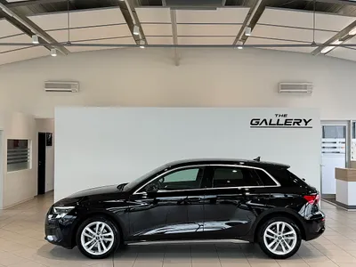 Audi A3 SB 30 TFSI*Virtual*Spur*Kamera*Abstand