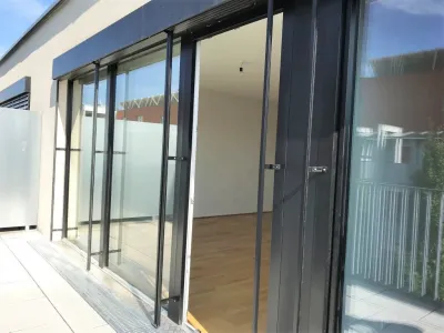 2-Zimmer-Wohnung mieten in Wien – 50,07 m², € 1.032 – Bild 2 von 7