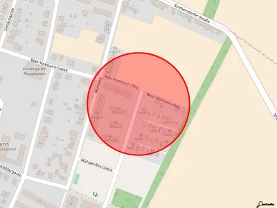 2-Zimmer-Wohnung mieten in Wien – 50,07 m², € 1.032 – Bild 7 von 7