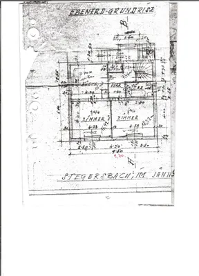 4-Zimmer-Haus kaufen in Hartberg-Fürstenfeld – 110 m², € 239.000 – Bild 24 von 29