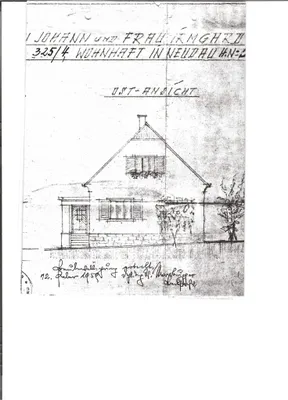 4-Zimmer-Haus kaufen in Hartberg-Fürstenfeld – 110 m², € 239.000 – Bild 28 von 29