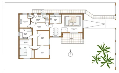 8-Zimmer-Immobilie kaufen in Mödling – 244 m², € 999.000 – Bild 45 von 46