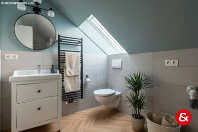8-Zimmer-Immobilie kaufen in Mödling – 244 m², € 999.000 – Bild 32 von 46