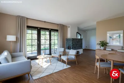 8-Zimmer-Immobilie kaufen in Mödling – 244 m², € 999.000 – Bild 4 von 46
