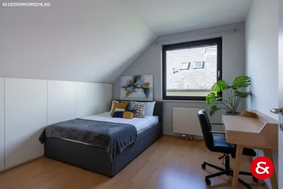 8-Zimmer-Immobilie kaufen in Mödling – 244 m², € 999.000 – Bild 27 von 46
