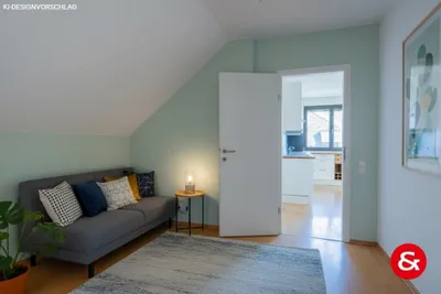 8-Zimmer-Immobilie kaufen in Mödling – 244 m², € 999.000 – Bild 28 von 46