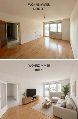 4-Zimmer-Wohnung kaufen in Korneuburg – 86 m², € 305.000 – Bild 3 von 15