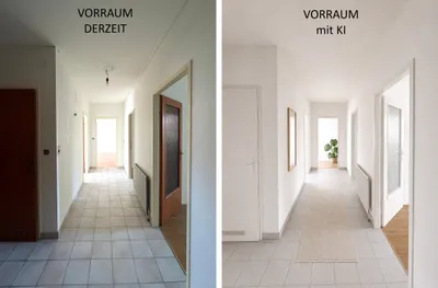4-Zimmer-Wohnung kaufen in Korneuburg – 86 m², € 305.000 – Bild 4 von 15