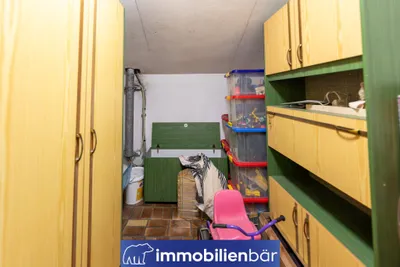 7-Zimmer-Haus kaufen in Grieskirchen – 198 m², € 249.000 – Bild 25 von 36