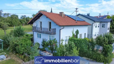 7-Zimmer-Haus kaufen in Grieskirchen – 198 m², € 249.000 – Bild 2 von 36