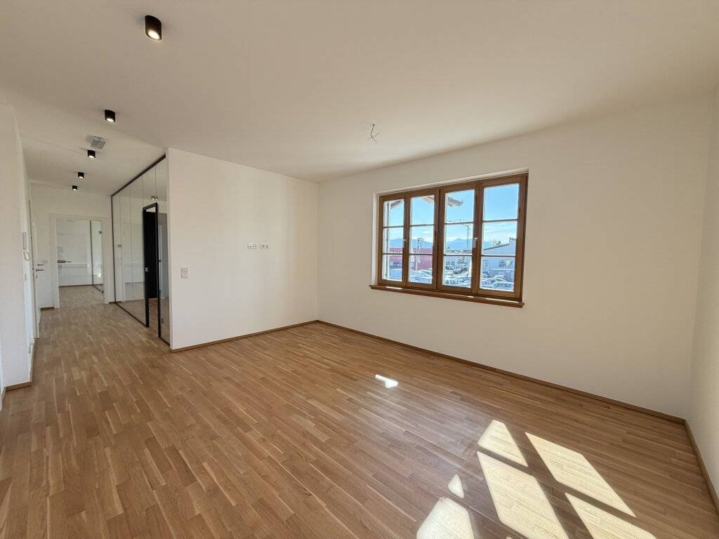 Wals: Hochwertiges Büro / Praxis mit ca. 198 m² - Ansicht 3