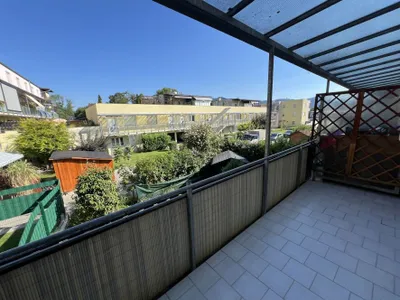 2-Zimmer-Wohnung mieten in Graz-Umgebung – 51 m², € 605