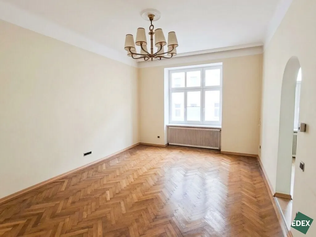 Wohnung – Wien - Ansicht 2