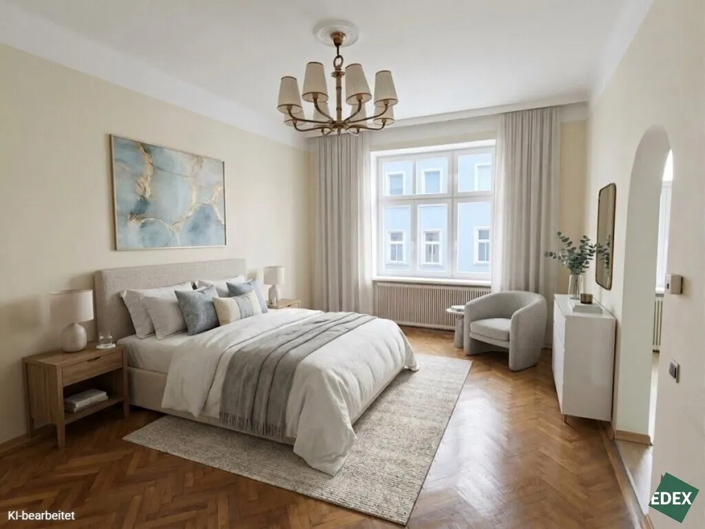 Wohnung – Wien