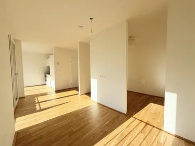 2-Zimmer-Wohnung mieten in Wien – 38 m², € 777 – Bild 2 von 9