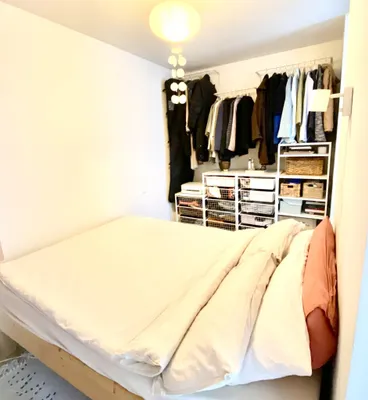 2-Zimmer-Wohnung mieten in Wien – 38 m², € 777 – Bild 9 von 12