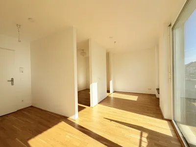 2-Zimmer-Wohnung mieten in Wien – 38 m², € 777 – Bild 9 von 9