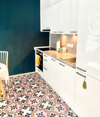 2-Zimmer-Wohnung mieten in Wien – 38 m², € 777 – Bild 4 von 12