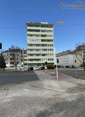 2-Zimmer-Wohnung kaufen in Linz – 74 m², € 249.000 – Bild 2 von 21