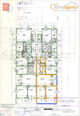2-Zimmer-Wohnung kaufen in Linz – 74 m², € 249.000 – Bild 14 von 21
