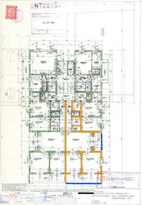 2-Zimmer-Wohnung kaufen in Linz – 74 m², € 249.000 – Bild 21 von 21