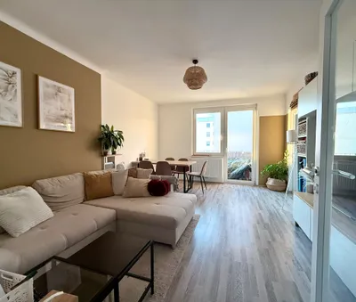 2-Zimmer-Wohnung kaufen in Graz – 57 m², € 234.000 – Bild 3 von 7
