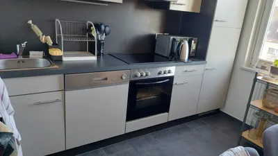 2-Zimmer-Wohnung kaufen in Graz – 57 m², € 234.000 – Bild 2 von 7