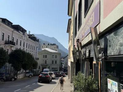 Gewerbeimmobilie kaufen in Gmunden – 456 m², € 899.000